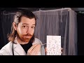 ASMR | Dr. Ben Gives You a Check Up