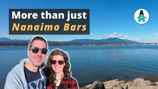 WHAT to See & Do In NANAIMO, BC