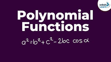 Polynomial Functions | Don
