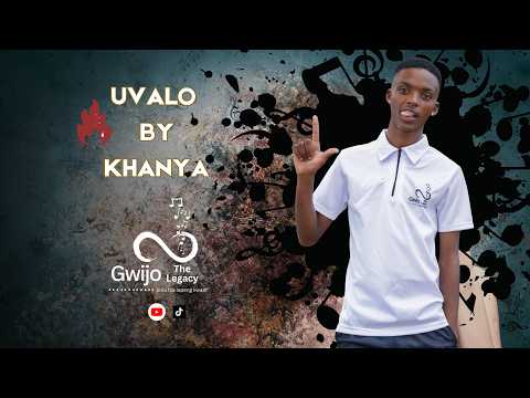 Gwijo The Legacy | 🔥🔥🔥 Uvalo by Khanya