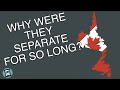 Why did it Take so Long for Newfoundland to Join Canada? (Short Animated Documentary)