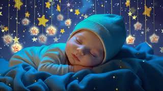 Mozart Lullaby 💤 baby sleep music 🎶 #lullaby #bedtime #musicforbabys #mozart #brahms #sleepmusic