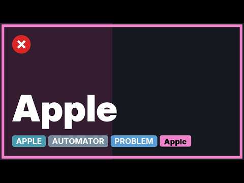 Apple: Automator - Running Node Command in AppleScript Error