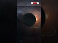 Stunning Neptune View Before Total Destruction! 🌌💥 | Solar Smash Space Chaos