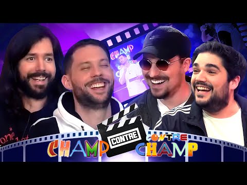Freddy Gladieux, Notseriou's VS Morgan VS, Urbain