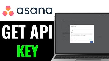 How to Get Asana API Key 2025 (SIMPLE STEP)