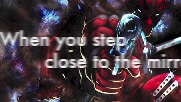 Deadpool OST: Close To The Mirror LYRICS (Surprise Party Track)