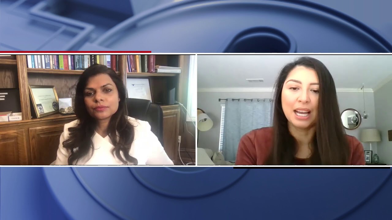 Medical expert reacts to Operation Warp Speed