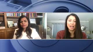 Medical expert reacts to Operation Warp Speed