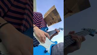 Weekend jam #slapbass #funkbass #bassfeatured #bassguitar #music #musiciansofyoutube