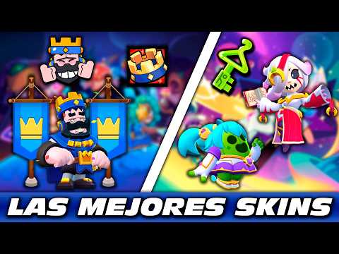 ¡GASTO 15,000 PUNTOS y RECLAMO las NUEVAS SKINS! 🤑