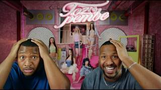 manifest - Toz Pembe | Official Music Video | THEIR BEST SONG?! | TWINS REACTION