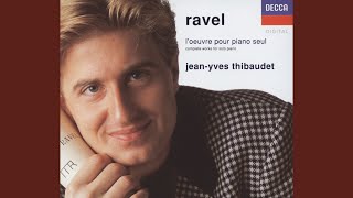Ravel: Valses nobles et sentimentales, M. 61: III. Modéré