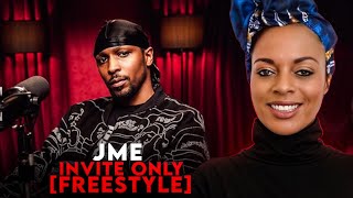 JME – Invite Only 🔥 | REAL Grime Is BACK?! 😳🎤 Reaction
