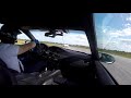 IronRacer Time Attack Autodrom SPb 18.08.2019 Session 2