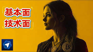 我如何用「ChatGPT Atlas」5分钟完成比特币基本面+技术面分析？