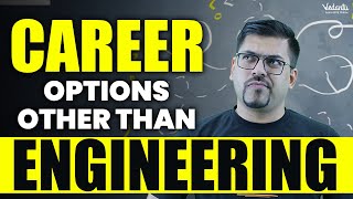 Career Options Other than Engineering | Best Career Options After 12th for PCM Students | Harsh Sir