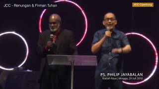 Download Lagu Kemenangan Ada Dalam Hidupmu. Kita Lebih dari Pemenang, Mighty Man! | Ps. Philip Jayabalan