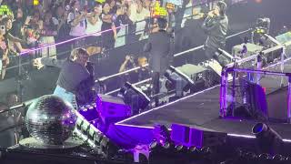 烟火的季节 恆心不忘 - F*Forever 1st World Tour in Singapore Day 2 15 Aug 2026