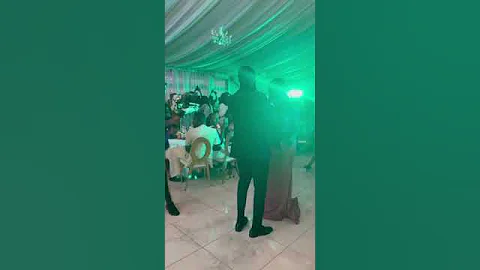 Another best dancer 😂 #wedding #love #groomsman ✅