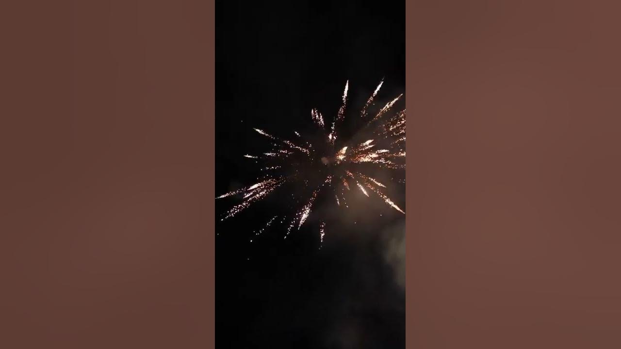 firecracker sound