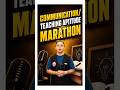 UGC NET Communication Teaching Aptitude Marathon