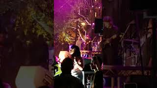 Grace Jones Live Stream from OUTLOUD WeHo Pride