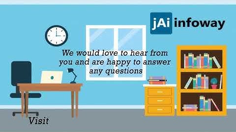 Devops Service Provider Company: Jai Infoway