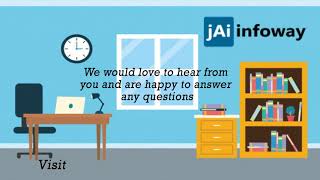 Devops Service Provider Company: Jai Infoway
