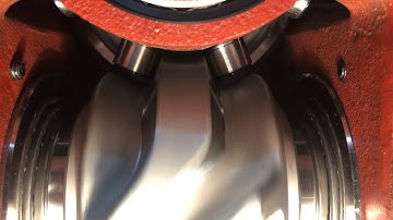 Globoidal Cam Mechanism | Packam Controls