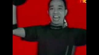 Iklan Surya Pro - Clubbing (2005, Rec)