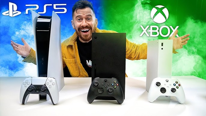 Xbox Deals & Alerts on X: #XboxSeriesX and #XboxSeriesS bundles at  GameStop!       / X