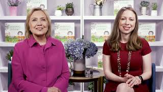 Grandmas Gardens - A Word from the Authors