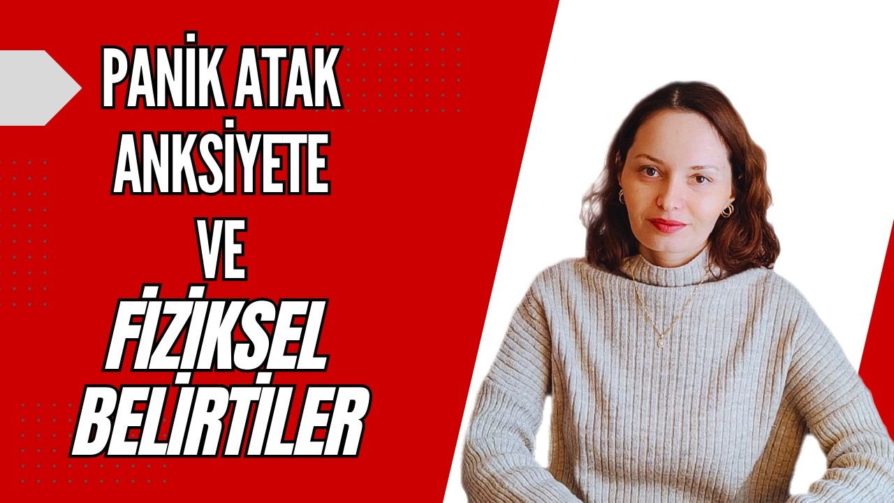 Fiziksel Şikayetlere ve Belirtilere Bakış Açımız Nasıl Olmalı ?