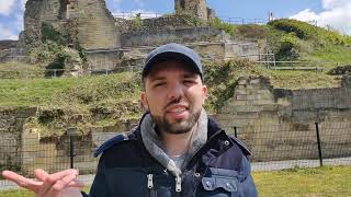 Valkernburg en Esperanto