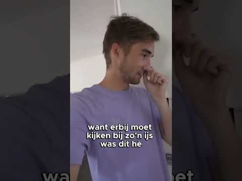 Gio verteld over zijn stroomrekening😱💶 | TikTok: Officialpascal_