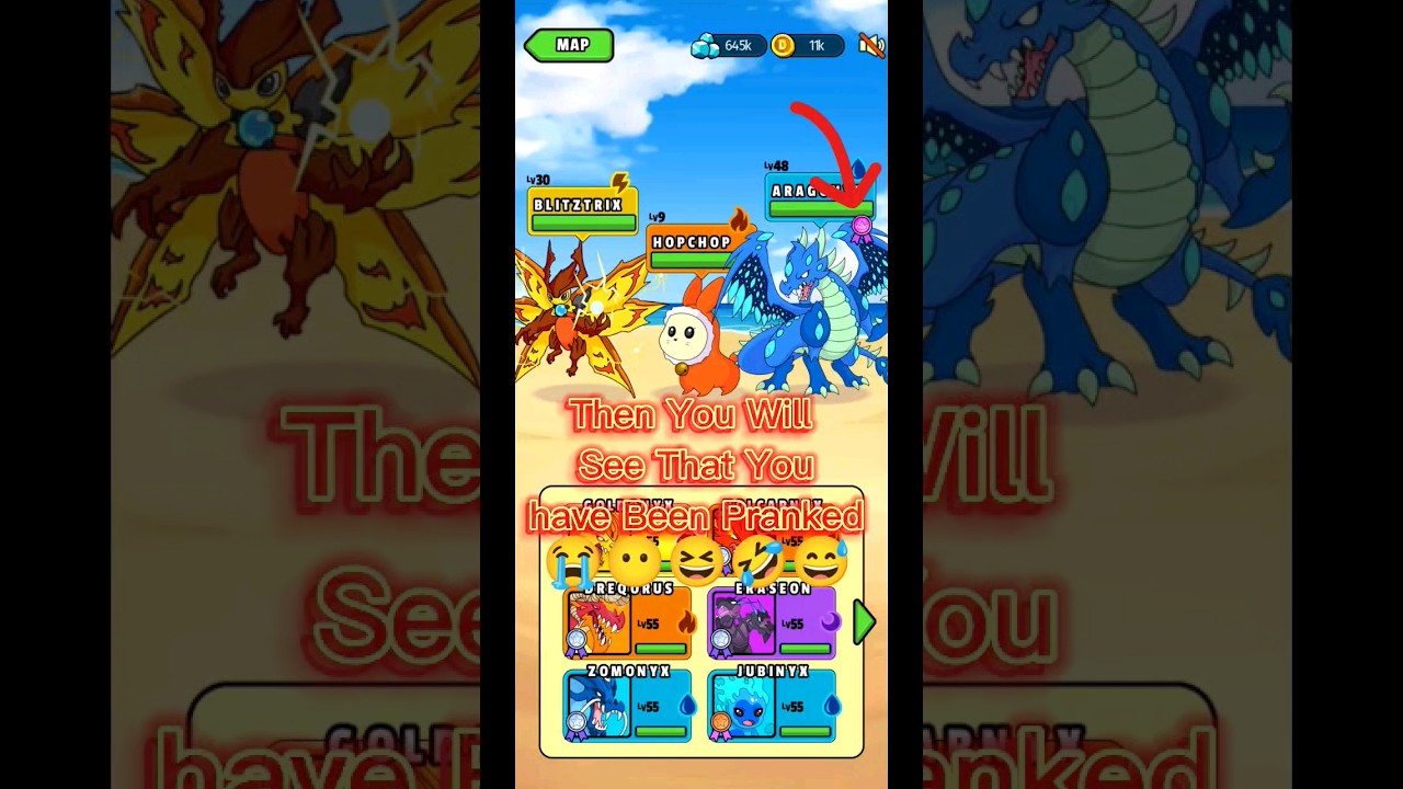 Dynamons World Medals Removed Secret Trick😭🤣