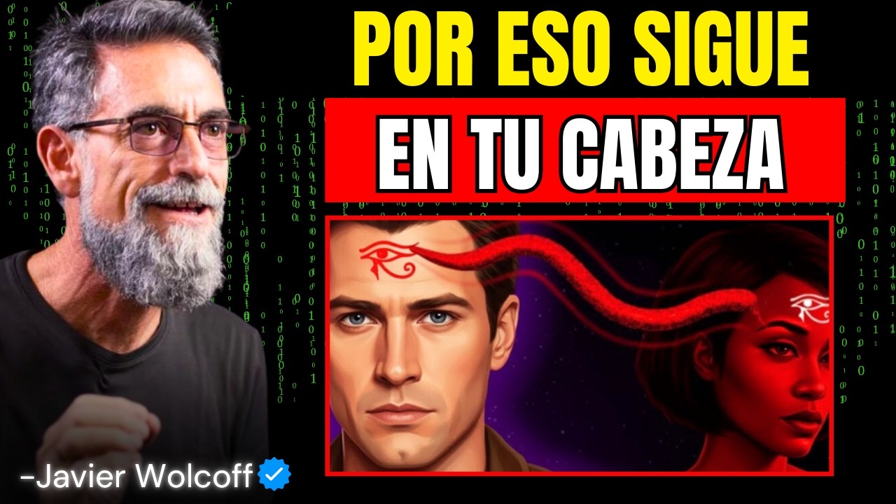 El Significado Espiritual de PENSAR constantemente en Alguien - Javier Wolcoff