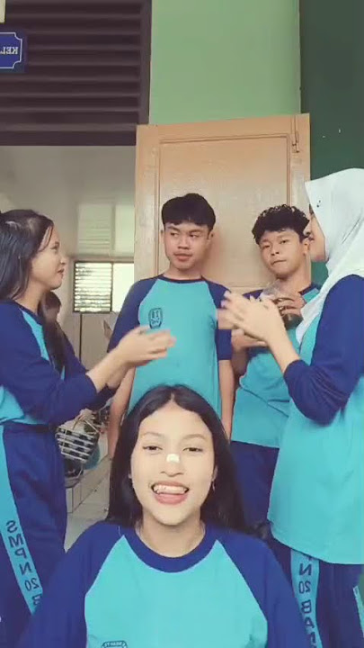 BANYAK BANGET KORBANNYA