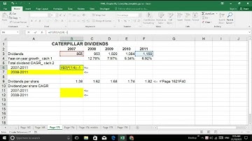 Buổi 8.2 | TÀI CHÍNH ĐỊNH LƯỢNG UEH - Chương 6 | Cô Huỳnh Thị Cẩm Hà