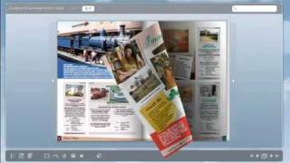 PDF to Flash