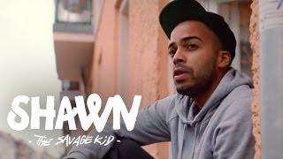 Shawn The Savage Kid - Chillen Official Video