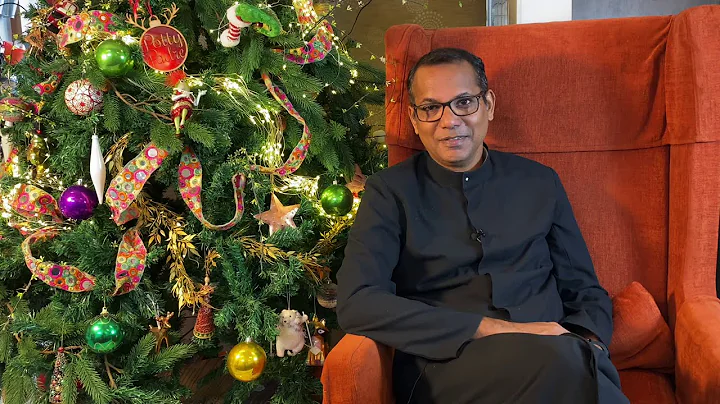 A family feud in the Christmas story? | Luke 1:57-66