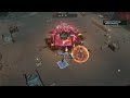 GFL2 Gunsmoke S13 - Fire v2 vector+ Andoris0 - 6839pts