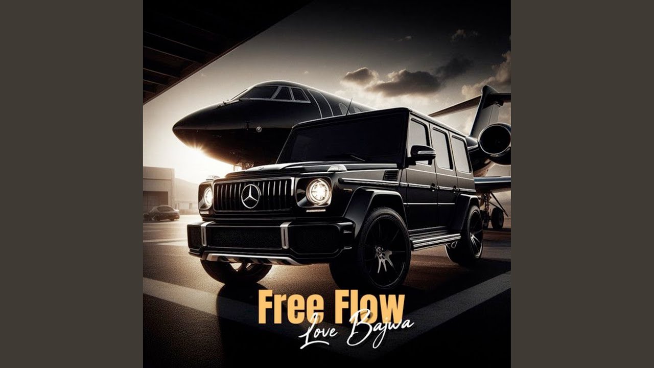 Watch Free Flow on YouTube Watch Free Flow on YouTube