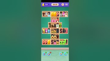 Goods Sorting Master: Triple Match Level 130