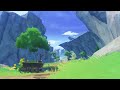 Static Footage Dornman Port Vibe | Genshin Impact