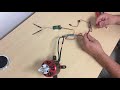 Installing a UBEC on a brushless power system