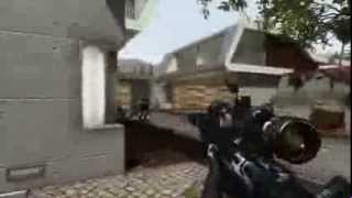 Split Quad on FaZe Cuban