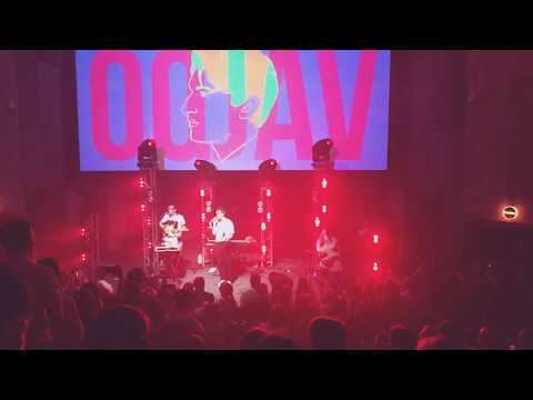 OQJAV - татарка